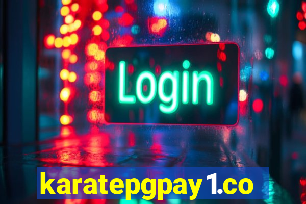 karatepgpay1.com