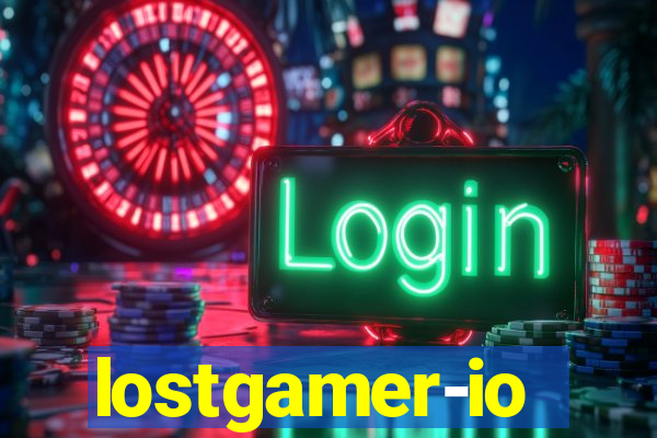 lostgamer-io