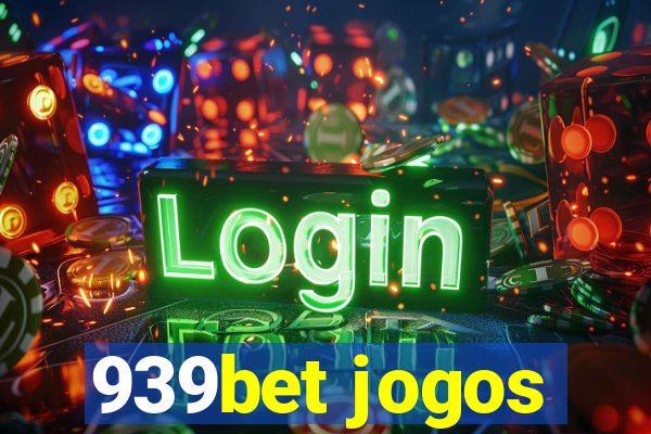 939bet jogos