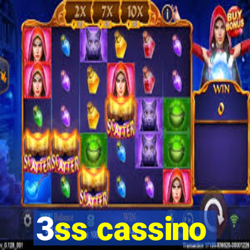 3ss cassino