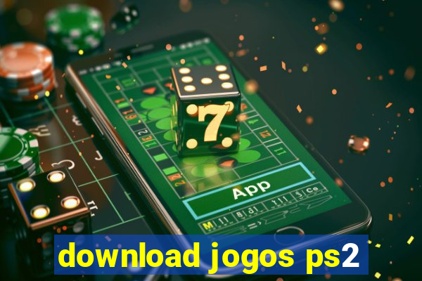 download jogos ps2