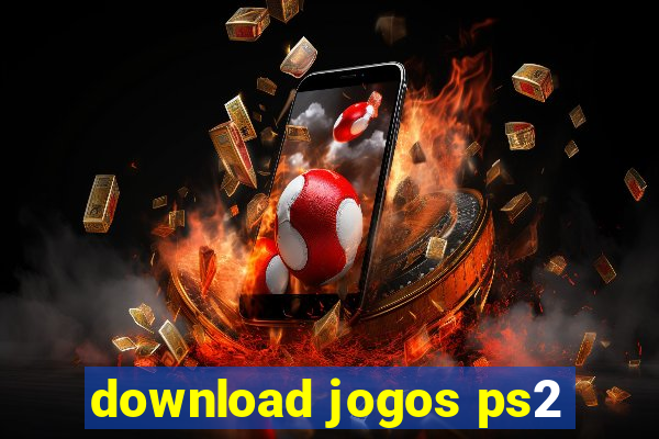 download jogos ps2