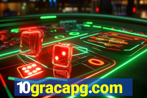 10gracapg.com