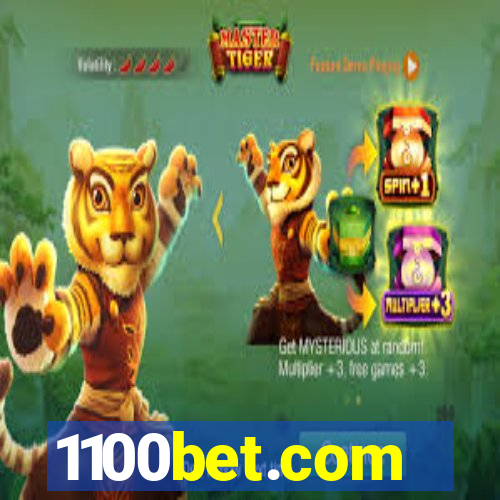 1100bet.com