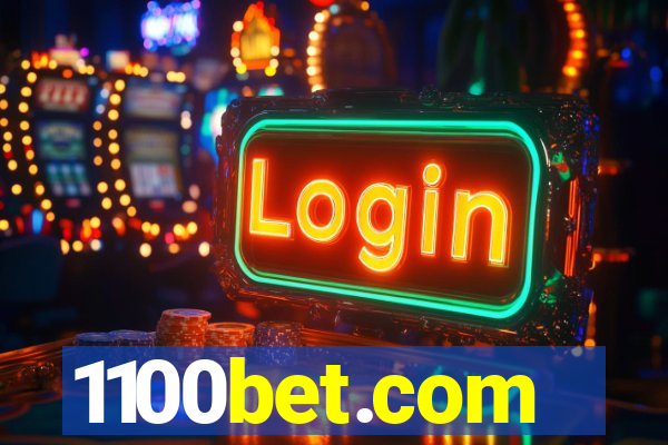 1100bet.com