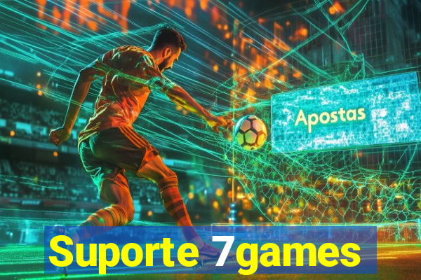 Suporte 7games