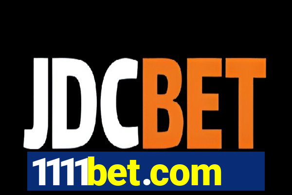 1111bet.com