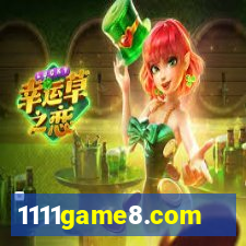 1111game8.com