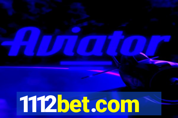 1112bet.com