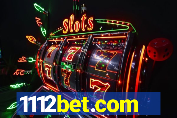 1112bet.com