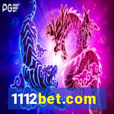 1112bet.com