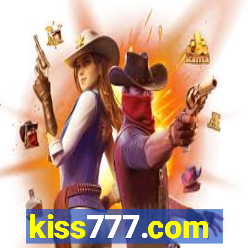 kiss777.com