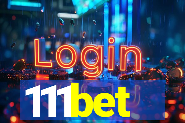 111bet