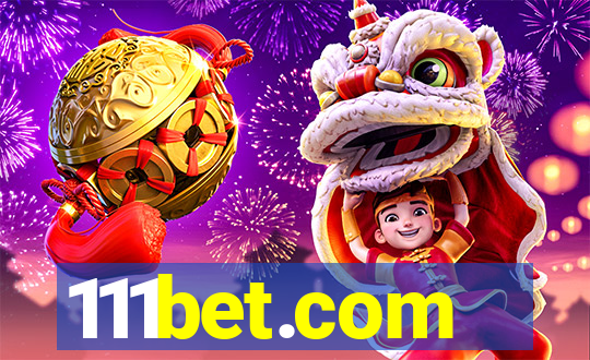 111bet.com