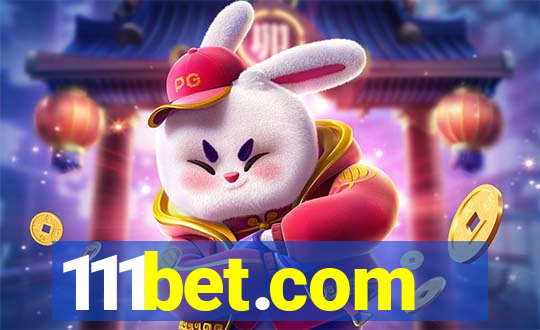 111bet.com