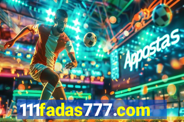 111fadas777.com