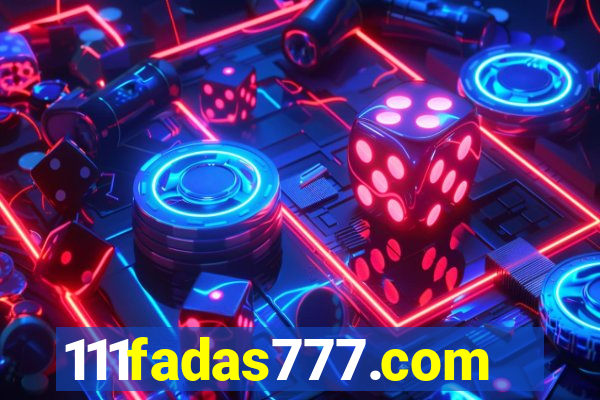 111fadas777.com