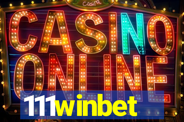 111winbet