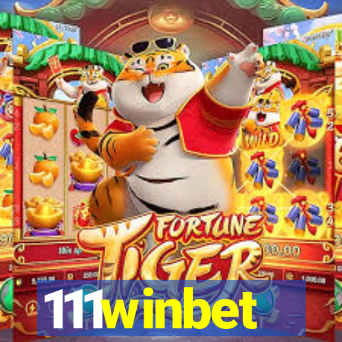 111winbet