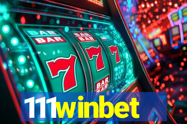 111winbet