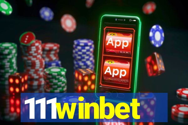 111winbet