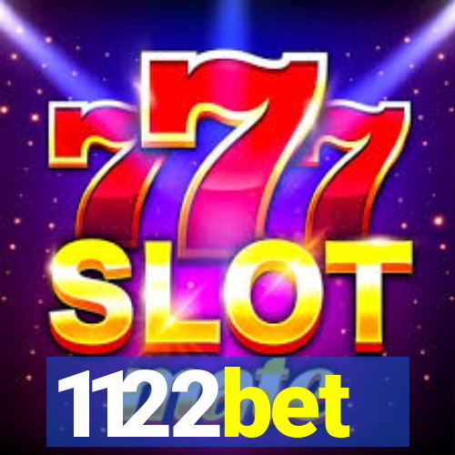 1122bet