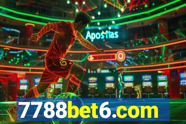 7788bet6.com