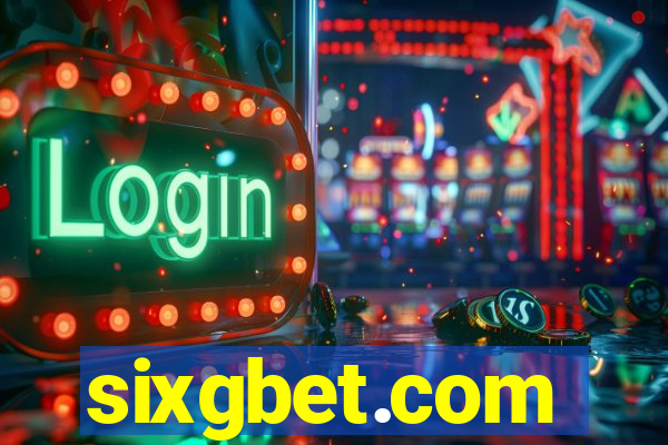 sixgbet.com