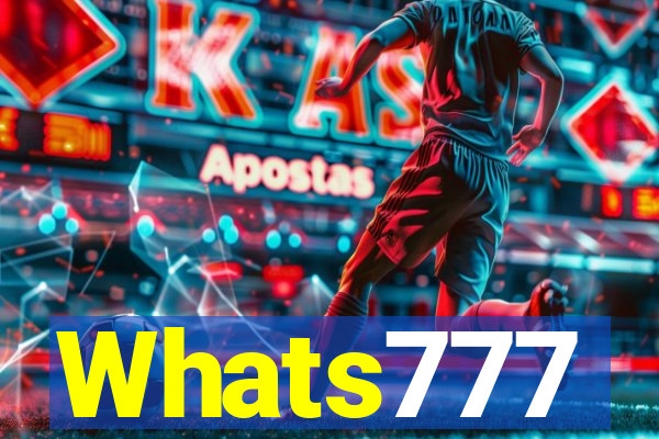 Whats777