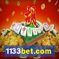 1133bet.com