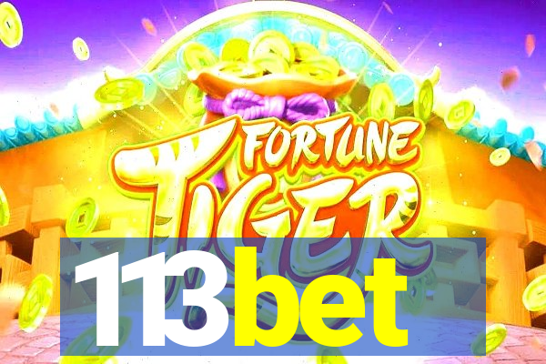 113bet