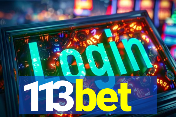 113bet