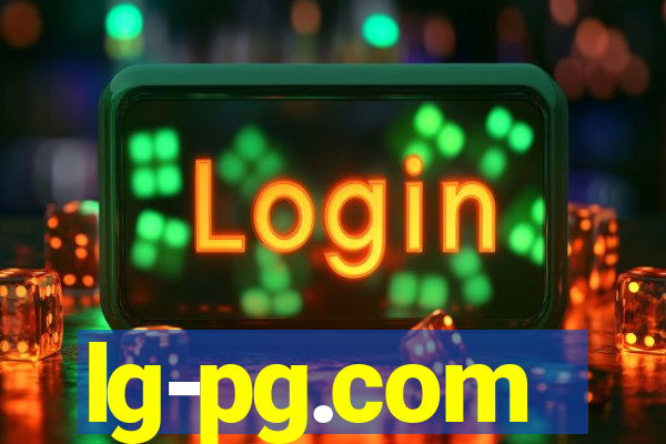 lg-pg.com