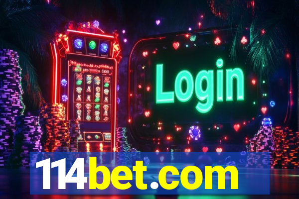 114bet.com