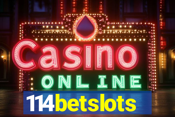 114betslots