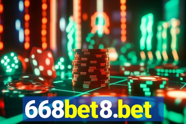 668bet8.bet