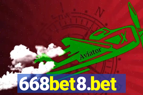 668bet8.bet