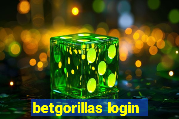 betgorillas login