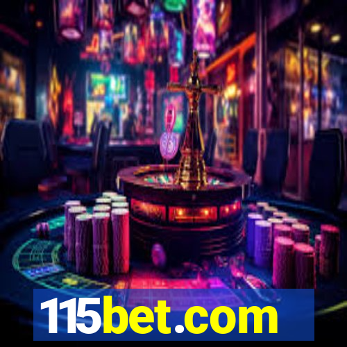 115bet.com