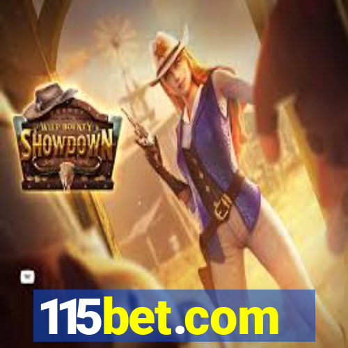 115bet.com