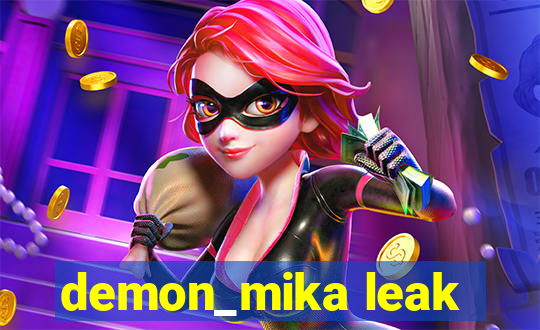 demon_mika leak