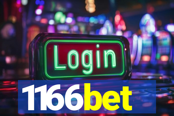 1166bet