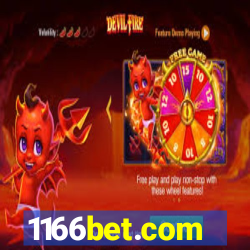 1166bet.com