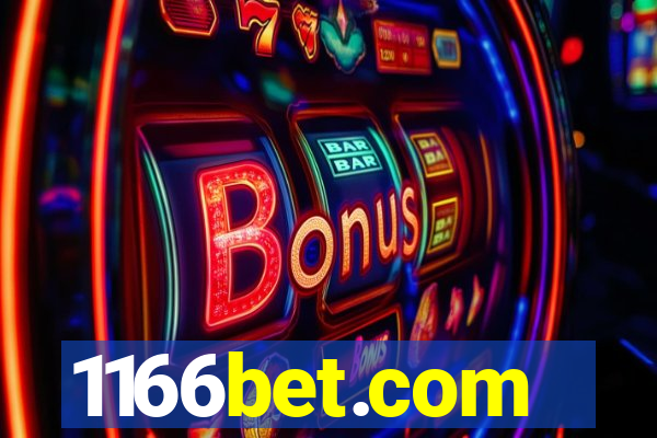 1166bet.com