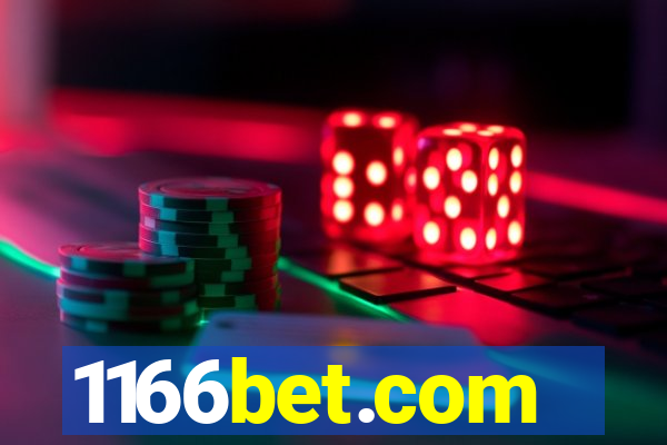 1166bet.com