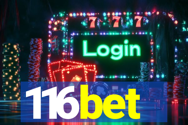 116bet