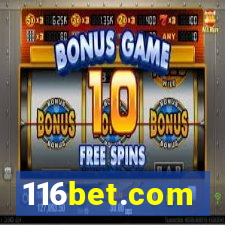 116bet.com