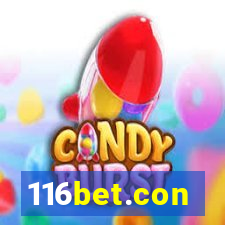 116bet.con