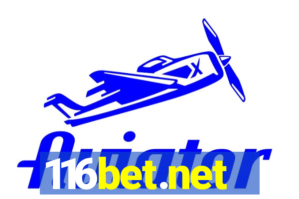 116bet.net