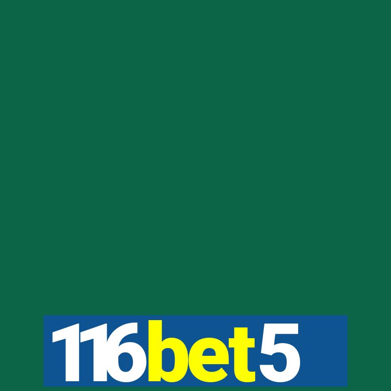 116bet5